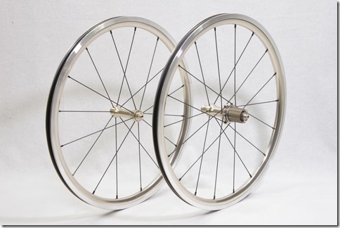 CARACLE ホイールZ-LIGHT [20インチWO451] – CARACLE -the innovative