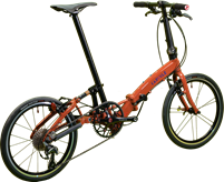 CARACLE-S rev.4.1/4.2/4.3 (20インチHE406) – CARACLE -the