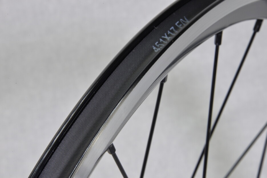 CARACLEホイールZ-TOUGH3 – CARACLE -the innovative folding bike-