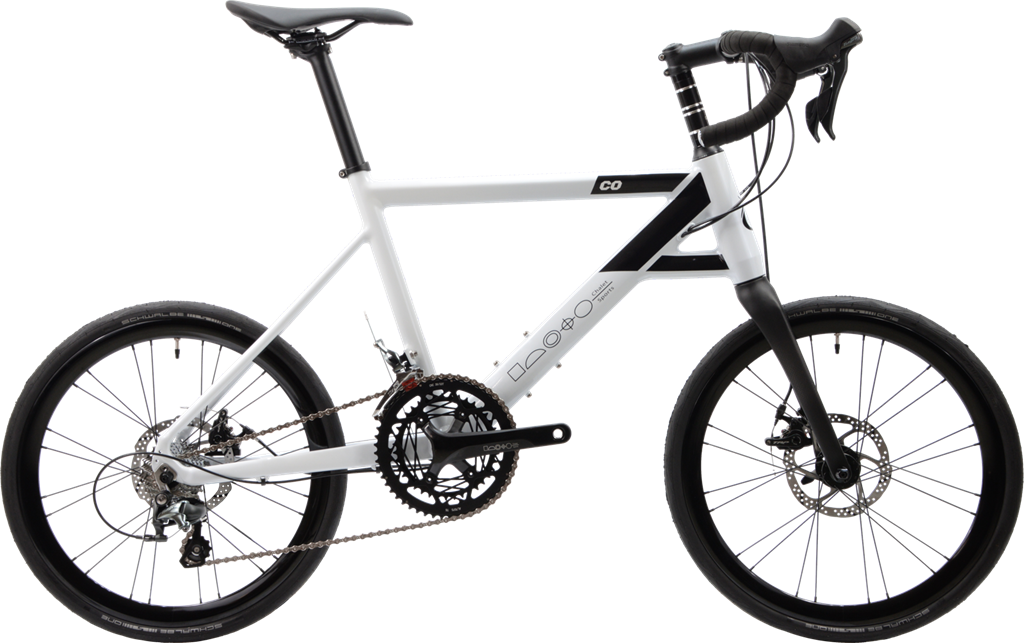 ミニベロミーティング2023in福富(9/17)に出展します – CARACLE -the