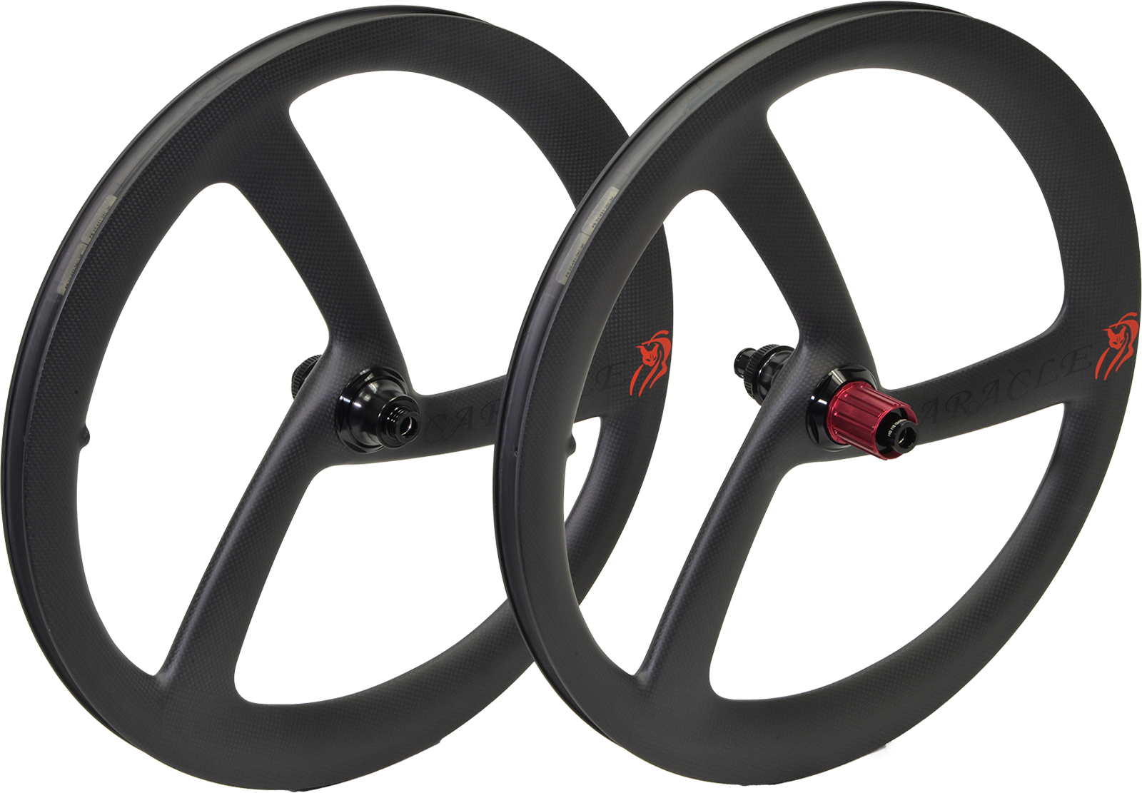 CARACLE ホイールZ-BATON451 [20インチWO(ETRTO451)] – CARACLE -the