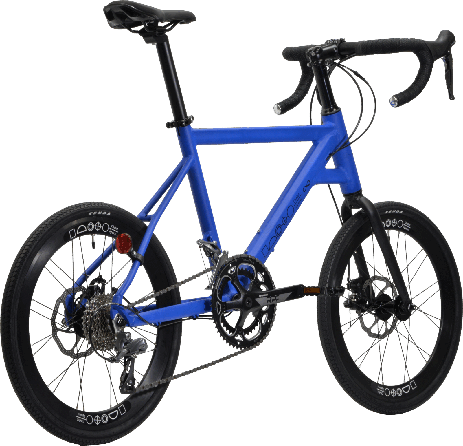 自転車日和』Minivelo Meet ＋E 2025(11/16)に出展します – CARACLE