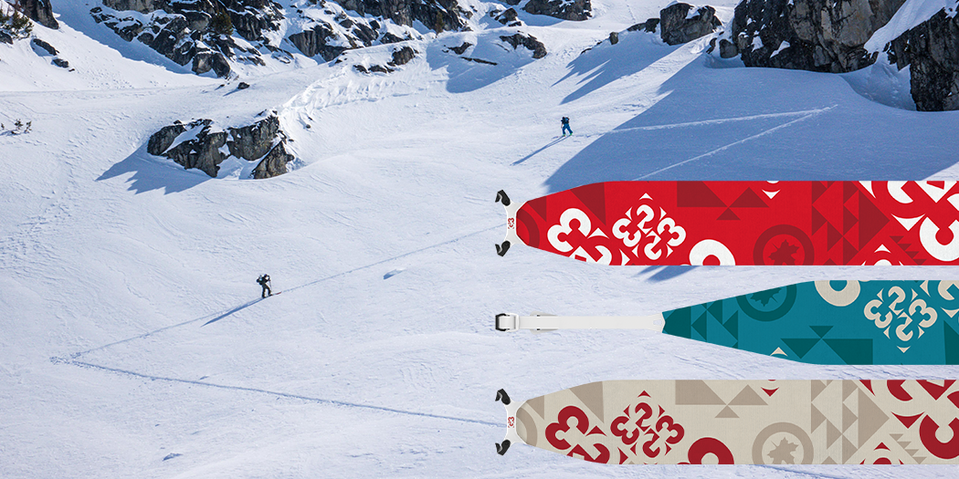 G3（ジースリー）|スキー板/スキービンディング/スキン・シール/スキー