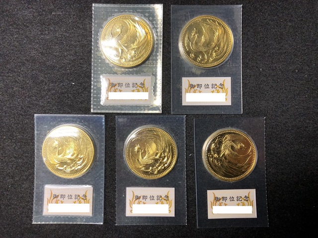 心斎橋店】ミュンヘンオリンピック10マルク銀貨セット 買取！ | こちら