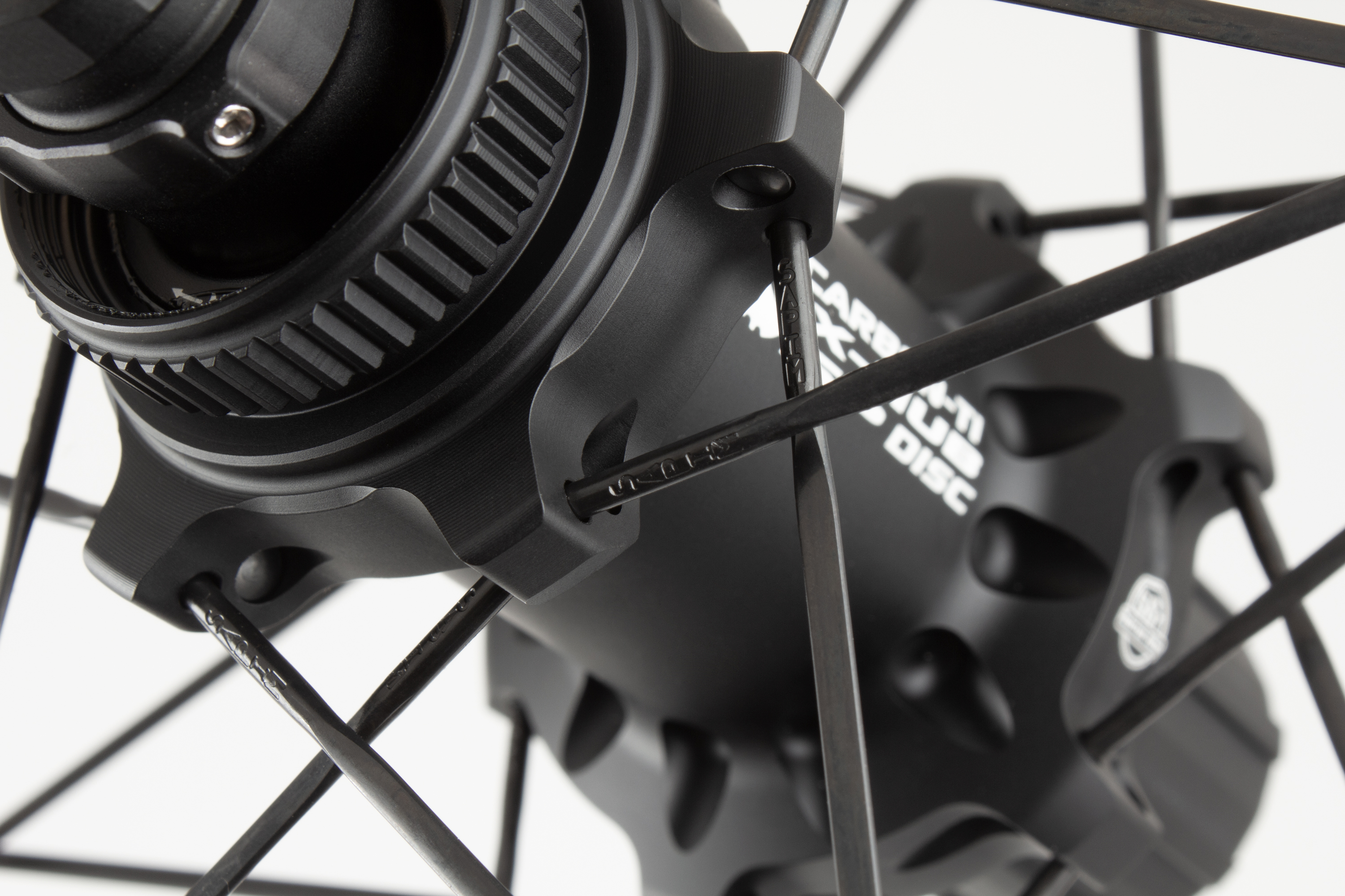 X-Wheel Baccara X 42 SLR2