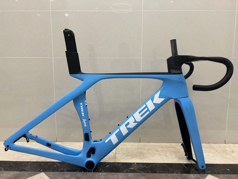Trek Madone SLR Gen7 カーボンファイバー ロード自転車フレーム