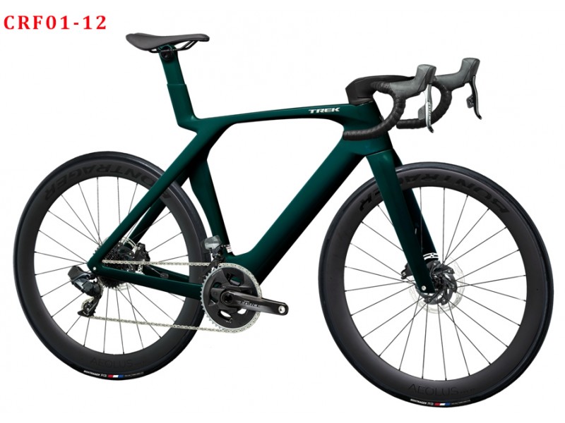 TREK DOMANE SLR フルカーボン フロントフォーク TREK DOMANE SLR フル