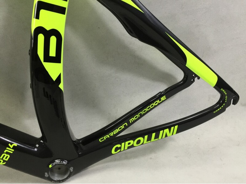 カーボン ロード Cipollini バイク フレーム RB1000 - Cipollini フレーム