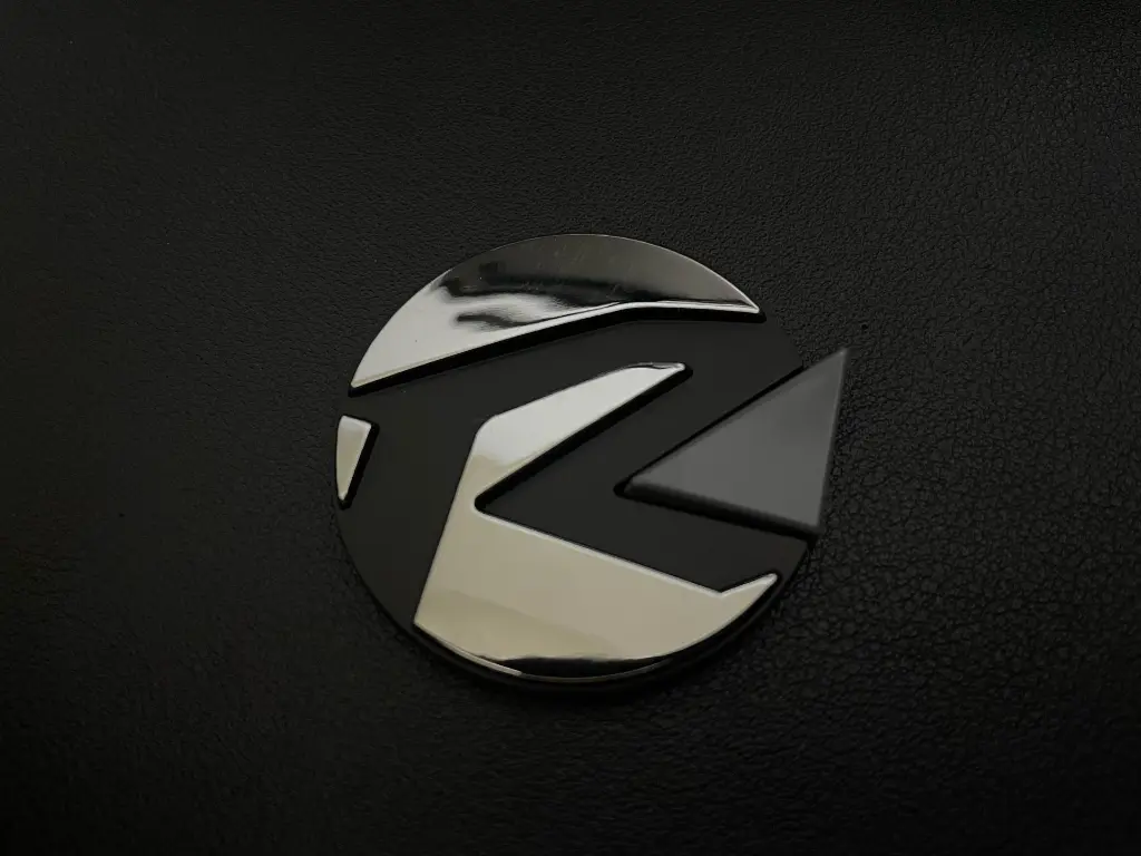 Mazda Spirit Racing Logo | CarbonMiata