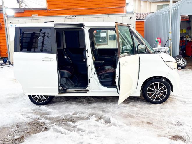 パレットの中古車詳細情報｜特選中古車は【CARさっぽろ】