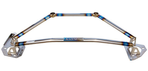 ND5RC ロードスター用パーツラインナップ