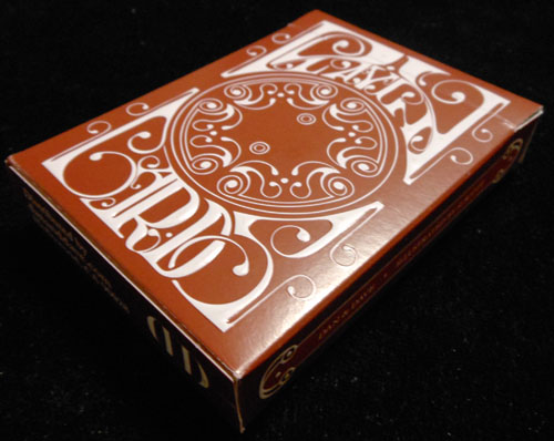 デックレビュー】ダン＆デイブのスモーク＆ミラーズV6 Dan & Dave