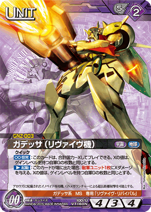 第131回ネグザ研究所/ GUNDAMWAR NEX-A