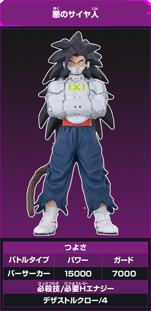 スキルズフィギュア03 フィギュアリスト - 遊び方 | スーパー