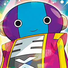 SDBH SPECIAL SET -Thanks to All the Heroes- - グッズ | スーパー