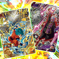 ビッグバンミッション5弾アニバーサリーシークレットレアカード詳細