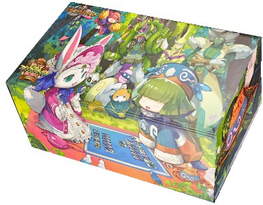 ストレージ『[ファンフェス2024]フェアリー・ギフト』【サプライ】{-}