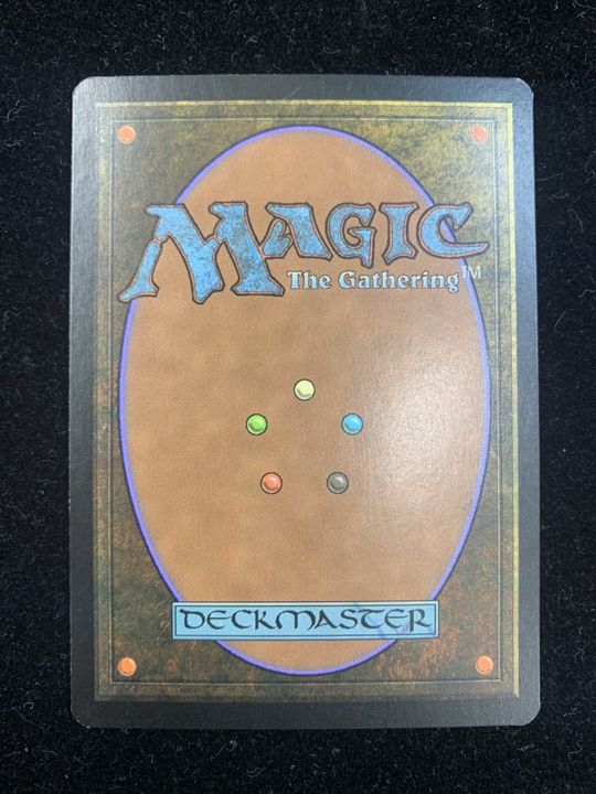 EX+](FOIL)神の怒り/Wrath of God《英語》【7ED】