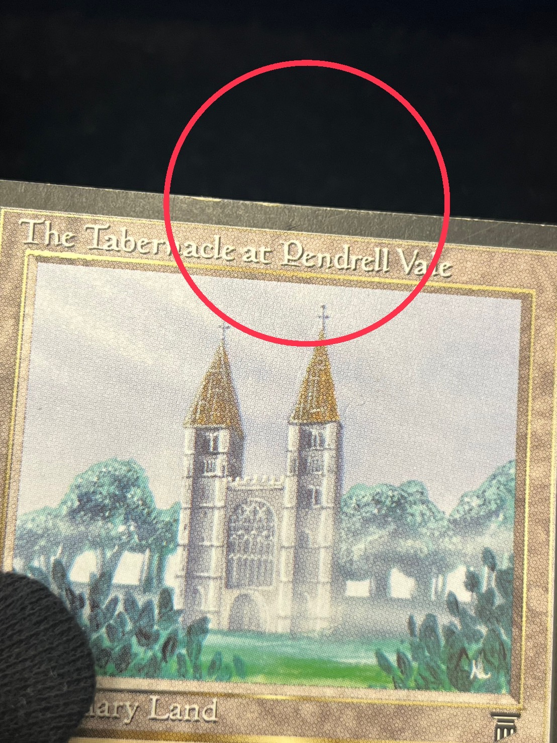 PLD]The Tabernacle at Pendrell Vale《英語》【LEG】#244