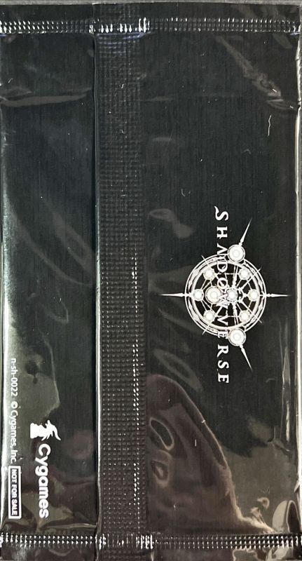 ジャンヌダルク(特殊/未開封)【リアルプロモ】{-}《ビショップ》