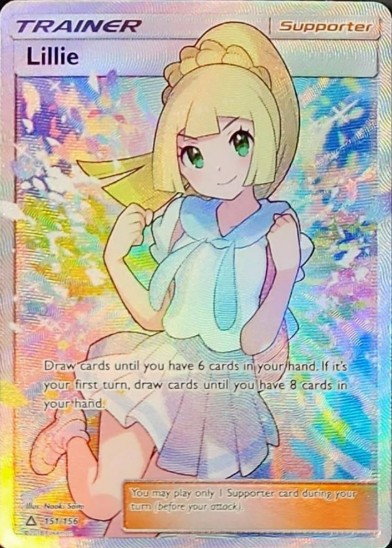 リーリエ(SR仕様/英語版)【-】{151/156}