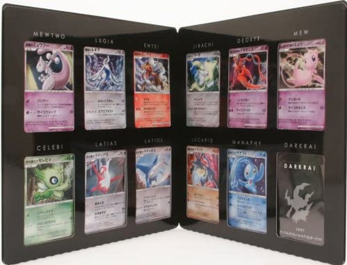 映画10周年記念 プレミアムシート(10th)【未開封パック】{-}