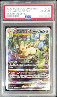 PSA10鑑定済〕グレイシアVSTAR【SAR】{217/172}
