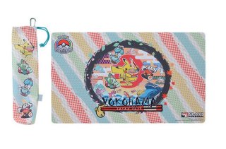 プレイマット『WCS2023(YOKOHAMA2023)※』【サプライ】{-}