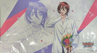 スリーブ『明導ヒカリ(花束)』53枚入り【-】{-}《サプライ》