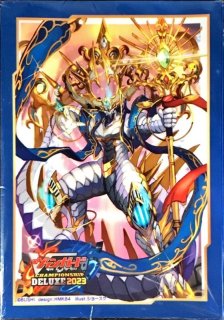 リリカルモナステリオ(マグノリア幻影)【ver1.0】{-}《デッキ販売》