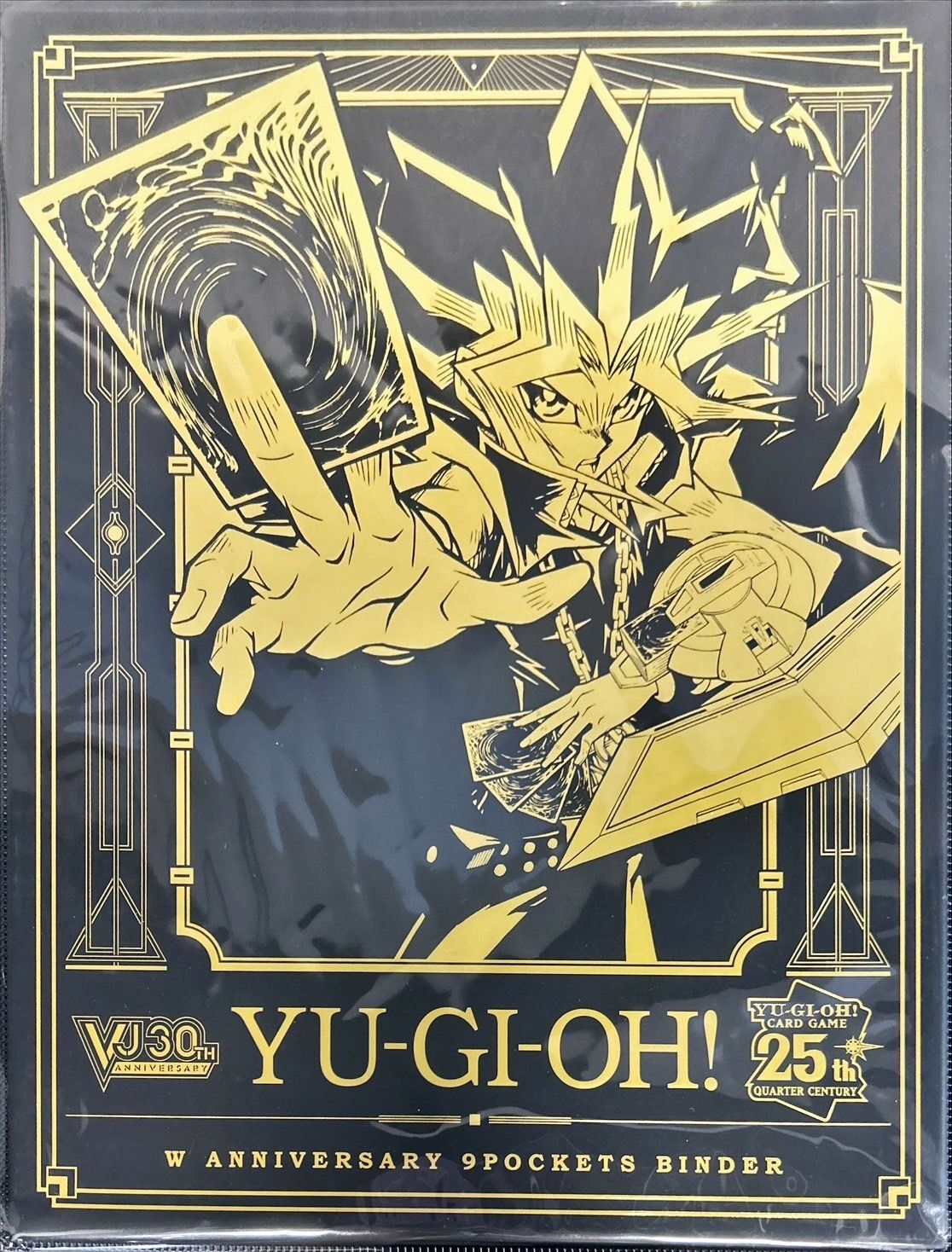 カードファイル『ジャンプビクトリーカーニバル2023』【-】{-}《その他》