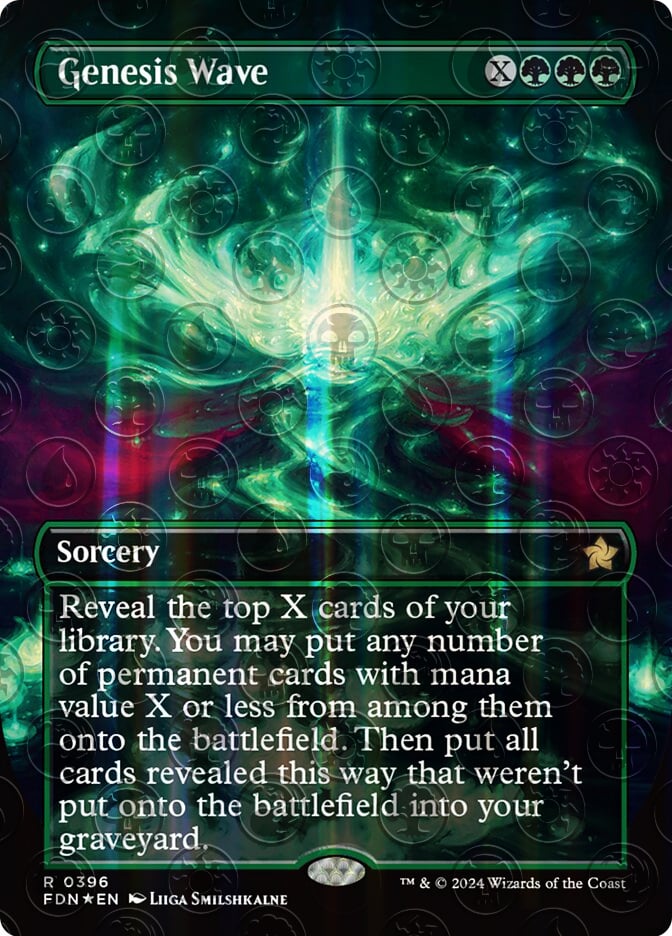 起源 Genesis 日本語 foil MTG MTG 起源/Genesis 日本語【Foil】 英