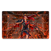 Cindra プレイマット flesh and blood fab Cindra プレイマット flesh