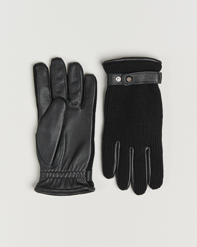 Arc'teryx Venta Mitten Black at CareOfCarl.com