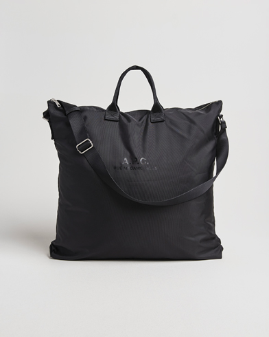 Porter-Yoshida & Co. Force 2Way Tote Bag Black at CareOfCarl.com