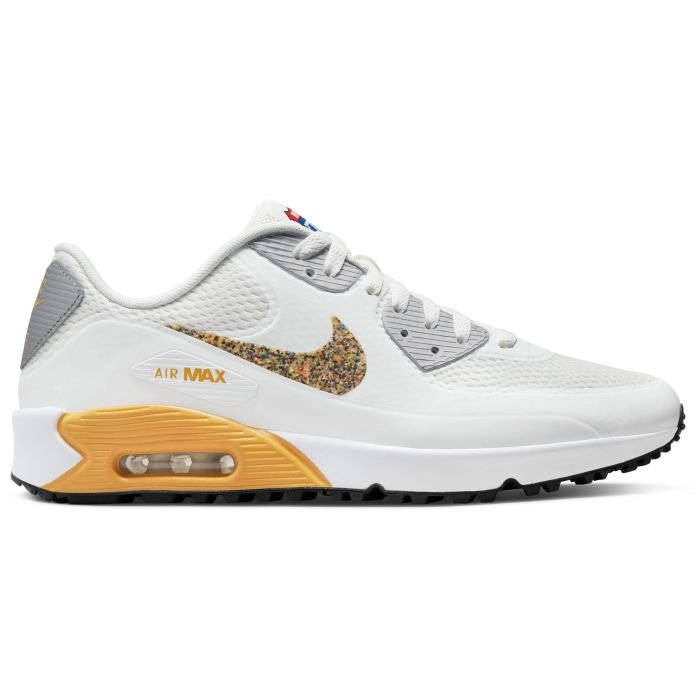 Nike Air Max 90 G NRG Golf Shoes - Carl's Golfland