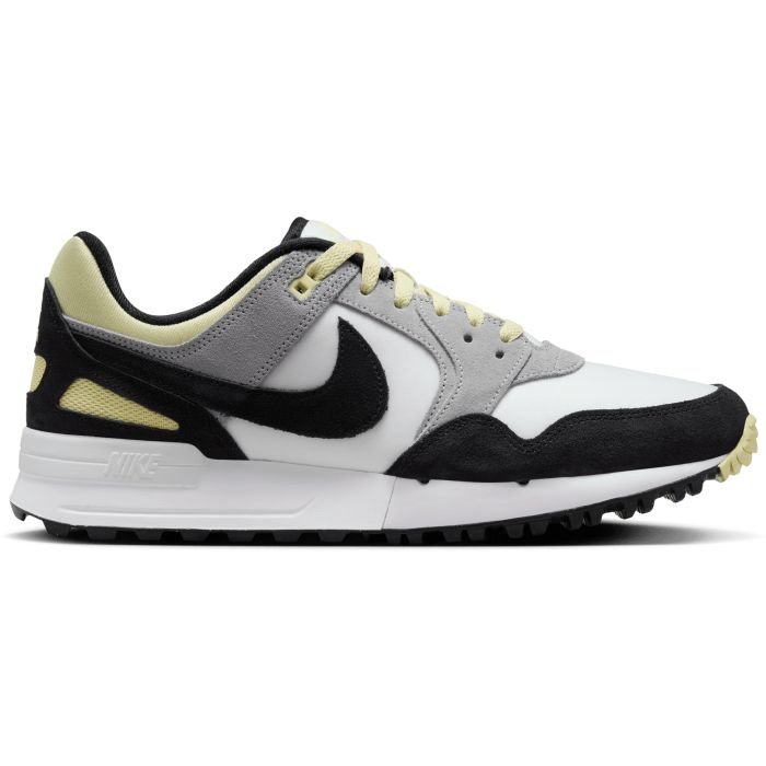 Nike Air Pegasus '89 G Golf Shoes Wolf Grey/Life Lime/Black