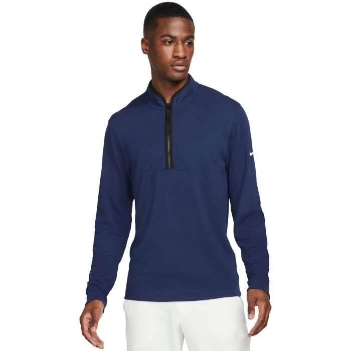 Nike Dri-FIT Victory Half-Zip Golf Pullover DJ5474 - Carl's Golfland