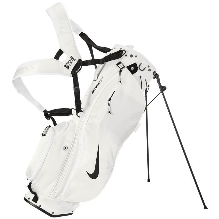 Nike Golf Sport Lite Stand Bag ON SALE - Carl's Golfland