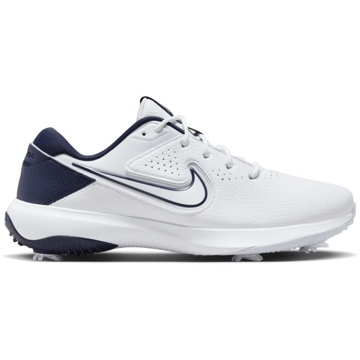 Nike Victory Pro 3 Golf Shoes White/Football Grey/Obsidian