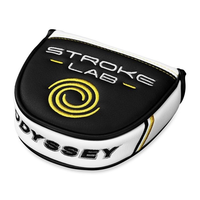 Odyssey Stroke Lab V-Line Putter Oversize Grip - Carl's Golfland