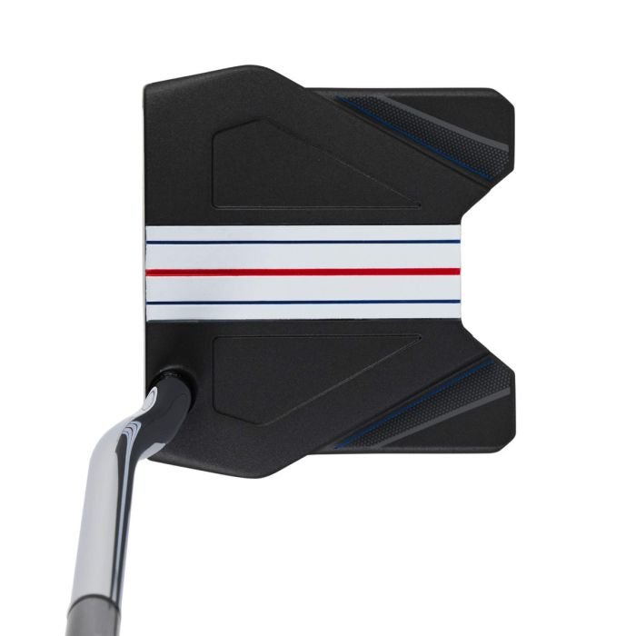 Odyssey Ten Triple Track Putter Oversize Grip - Carl's Golfland