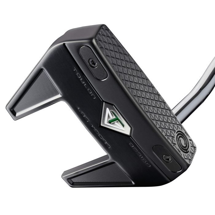 Odyssey Toulon Design Las Vegas DB Putter - Carl's Golfland