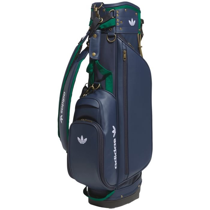 adidas Originals Stand Bag Night Indigo - Carl's Golfland