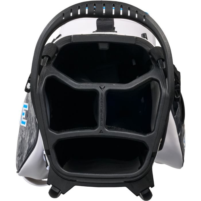 Callaway Ai Smoke Tour Staff Stand Bag - Carl's Golfland