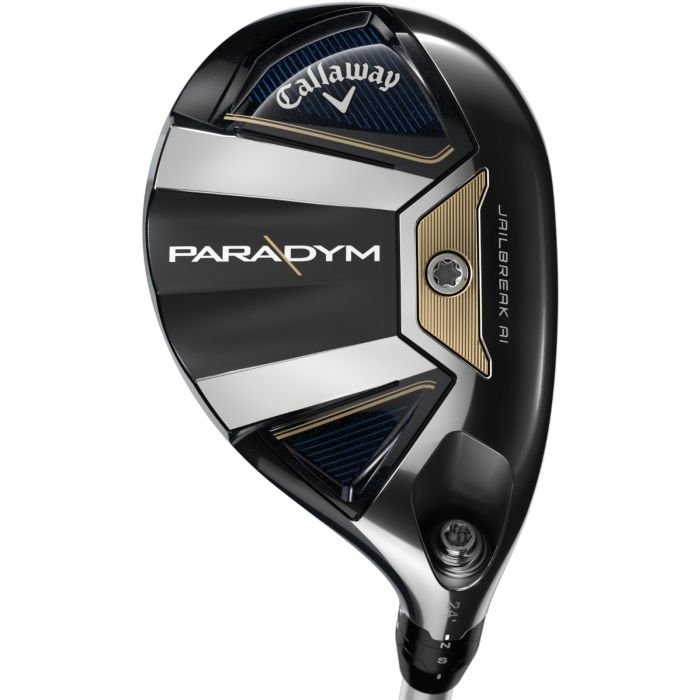 Callaway Paradym Hybrids ON SALE - Carl's Golfland