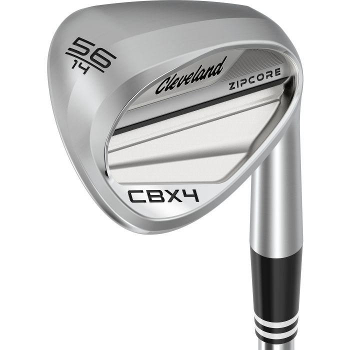 Cleveland CBX 4 ZipCore Graphite Shaft Wedges - Carl's Golfland