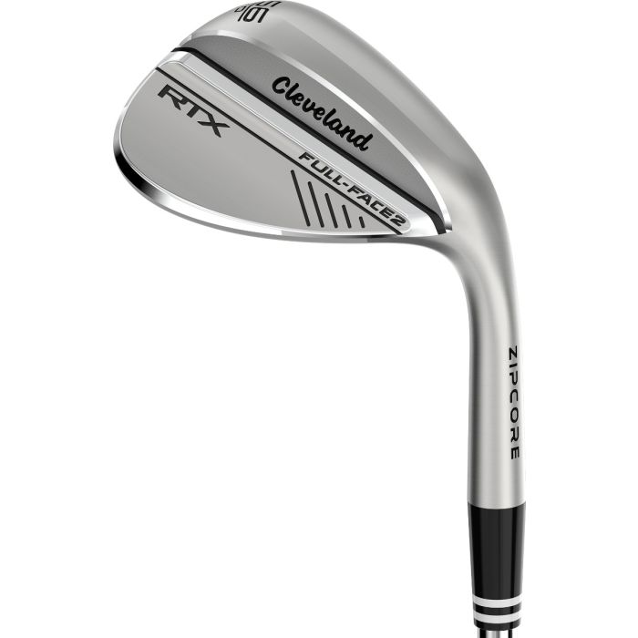 Cleveland RTX Full-Face 2 Tour Satin Wedges - Carl's Golfland