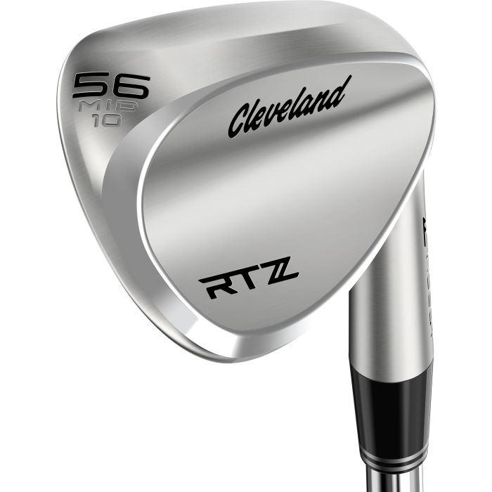 Cleveland RTZ Tour Satin Steel Shaft Wedges - Carl's Golfland
