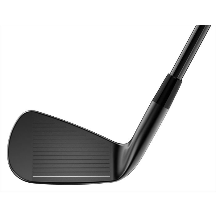 Cobra King Forged Tec Black Irons - Carl's Golfland